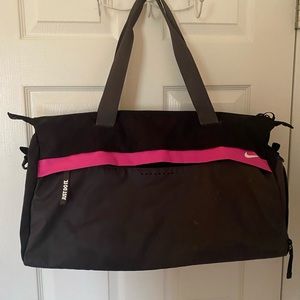 Nike Gym Bag